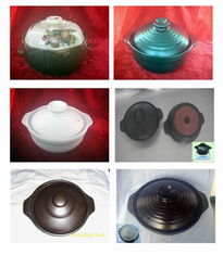 電磁爐用耐熱陶瓷燉鍋 銷售、求購與貿(mào)易信息全解析