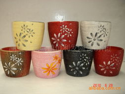 潮安縣鳳塘鎮(zhèn)恒利發(fā)陶瓷制作廠花盆容器產(chǎn)品列表及陶瓷制品銷售介紹